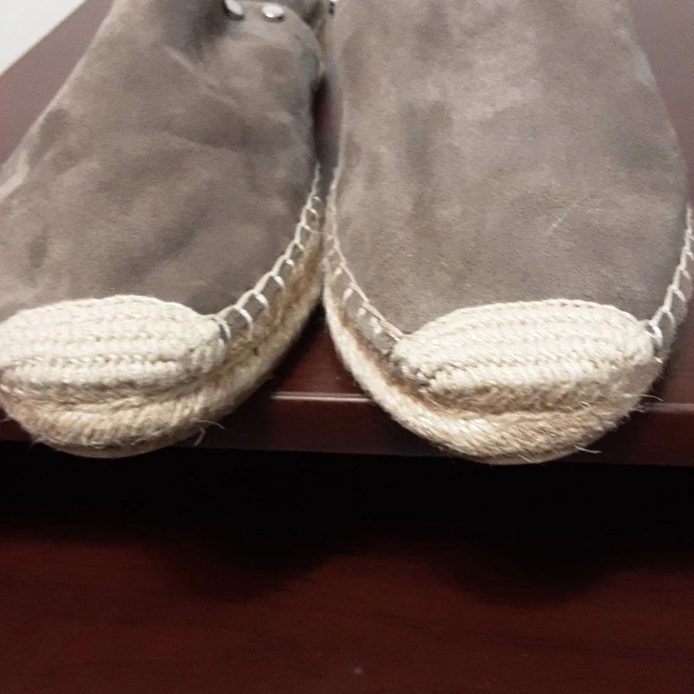 Sam Edelman Koda Flat/ Shoes